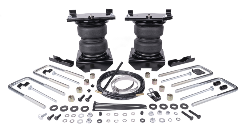Ford F-150 Raptor Air Spring Kit - Air Lift - LoadLifter 5000 Ultimate - `16-`20